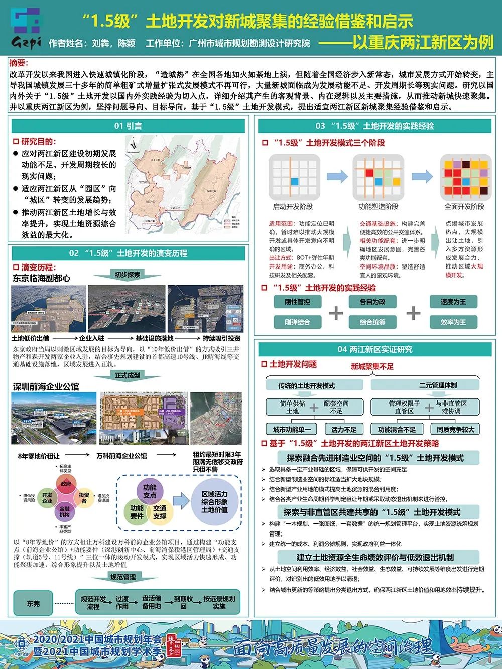 【墙报】以规划与实践结合探索深圳社区共建花园机制等 | 规划实施与管理② 【墙报】以规划与实践结合探索深圳社区共建花园机制等 | 规划实施与管理②