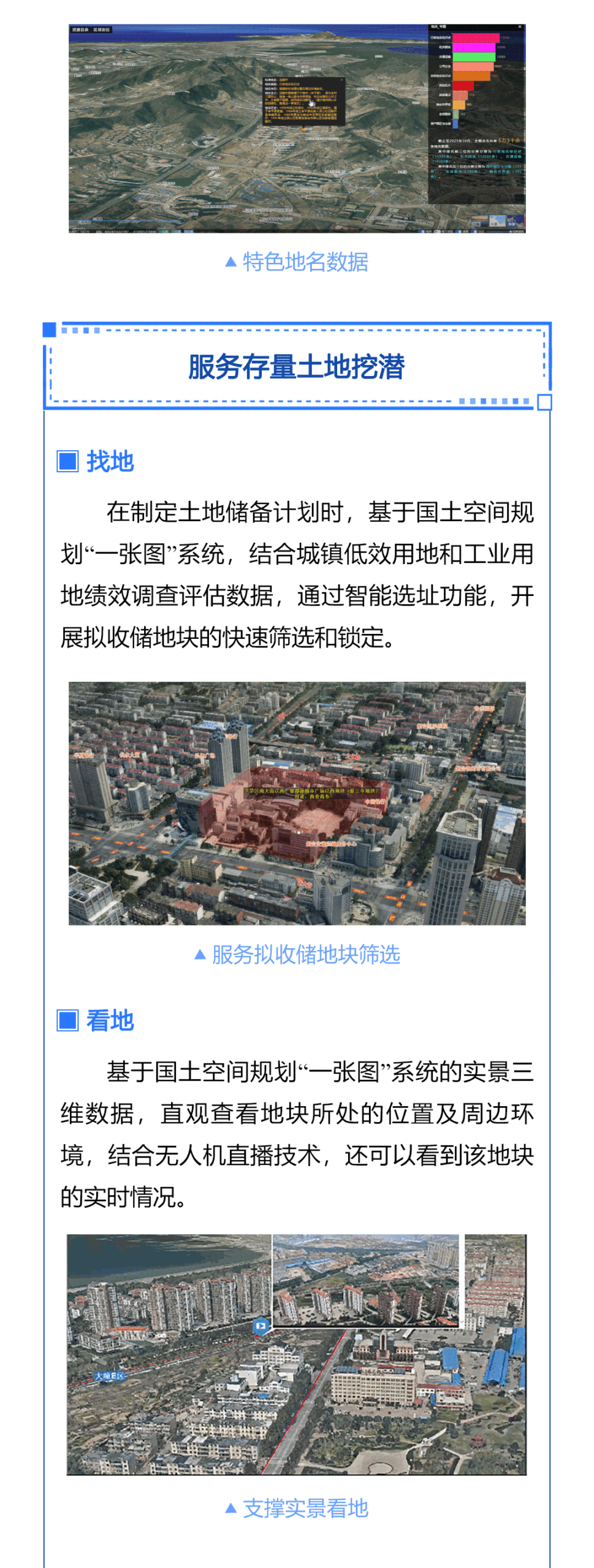 国土空间规划“一张图”建设 | 烟台：广聚、智治、慧用，支撑城市国土空间智慧化治理