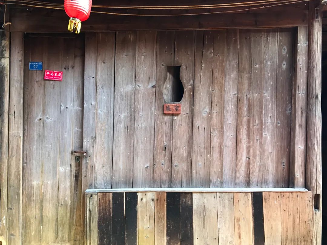【遗珠拾粹】国家历史文化名城研究中心历史街区调研 —— 福建省宁德市蕉城区洋中古镇