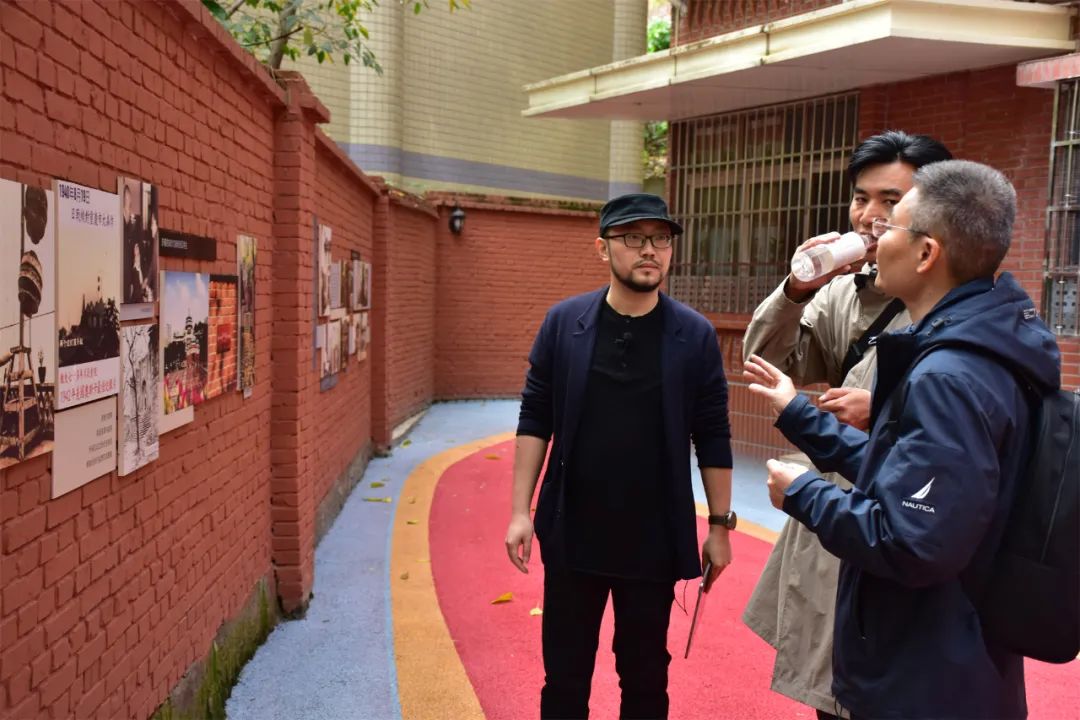 一名在重庆的社区设计师：介入场景营造，完善生活日常