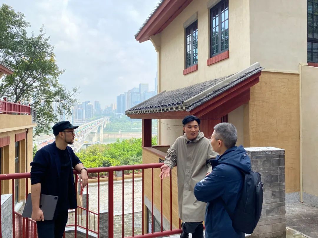 一名在重庆的社区设计师：介入场景营造，完善生活日常