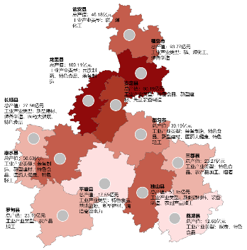 黔南州“十四五”新型城镇化规划 | 战略咨询和总体规划 黔南州“十四五”新型城镇化规划 | 战略咨询和总体规划