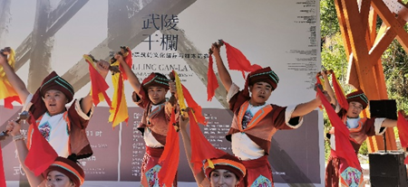 “亚洲干欄木构建筑遗产的保护与再生”学术研讨会及展览召开 “亚洲干欄木构建筑遗产的保护与再生”学术研讨会及展览召开