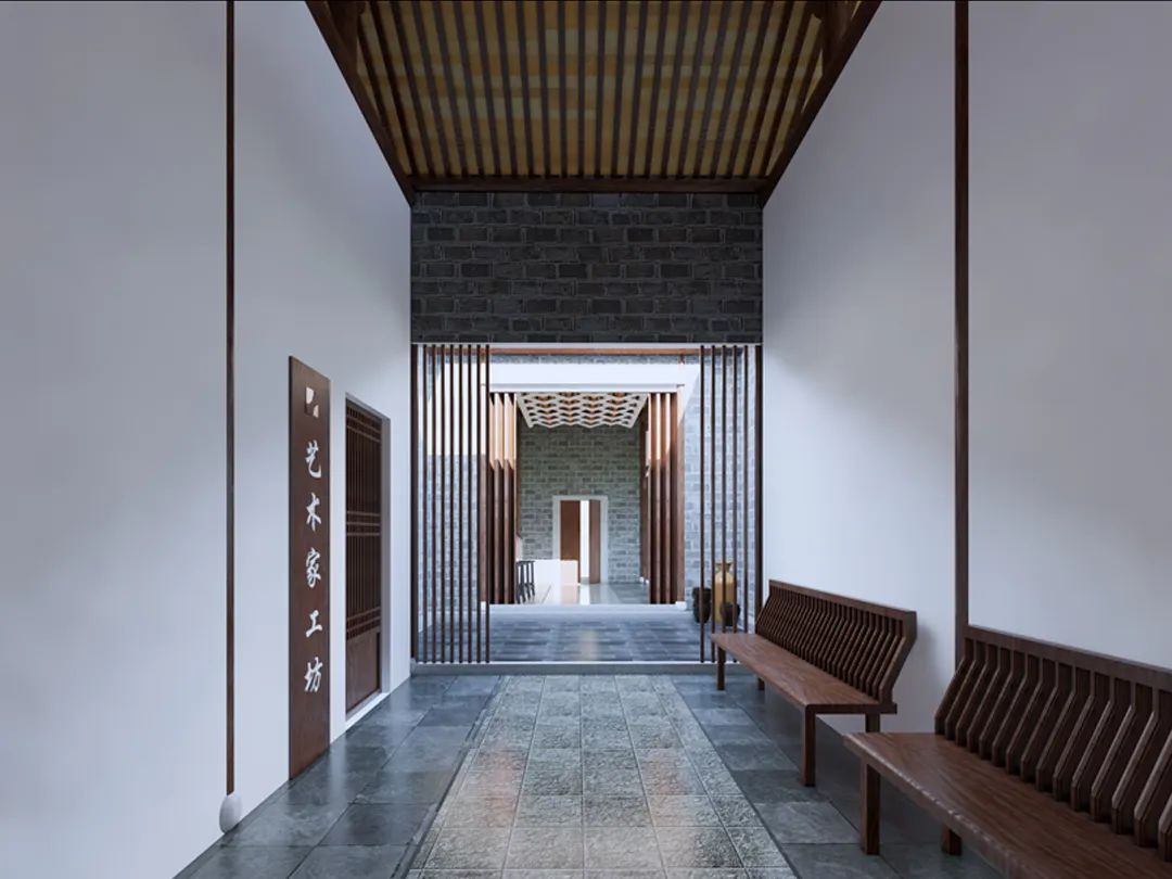 获奖作品公示｜南京历史建筑活化利用建筑设计方案征集（二期）