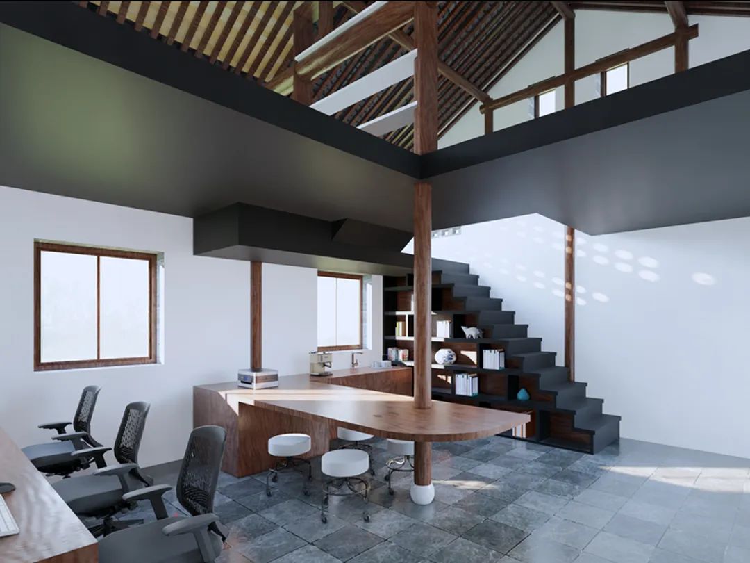 获奖作品公示｜南京历史建筑活化利用建筑设计方案征集（二期）