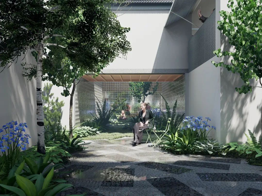 获奖作品公示｜南京历史建筑活化利用建筑设计方案征集（二期）