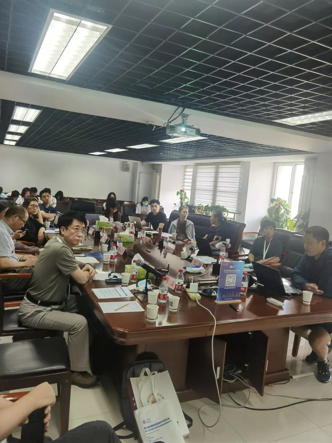 第九届中国规划实施学术研讨会暨2022年中国城市规划学会规划实施学术委员会年会成功举办 第九届中国规划实施学术研讨会暨2022年中国城市规划学会规划实施学术委员会年会成功举办