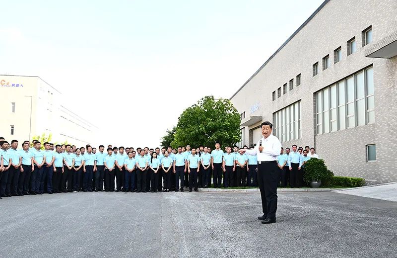 习近平在辽宁考察时强调:科学合理规划城市的生产空间、生活空间、生态空间 习近平在辽宁考察时强调:科学合理规划城市的生产空间、生活空间、生态空间