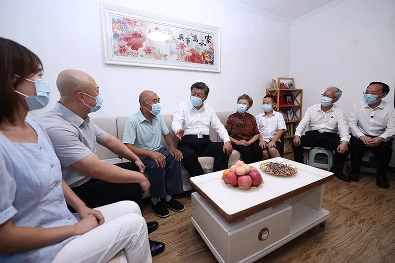 习近平在辽宁考察时强调:科学合理规划城市的生产空间、生活空间、生态空间 习近平在辽宁考察时强调:科学合理规划城市的生产空间、生活空间、生态空间