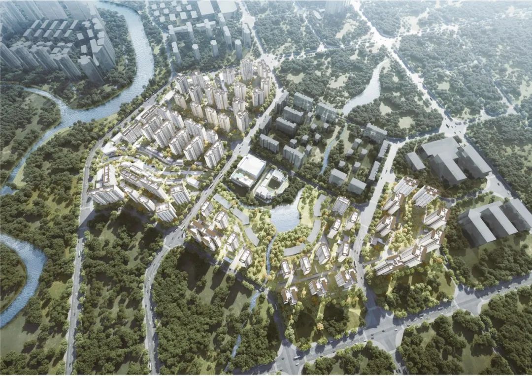 线性、编织、智慧...卸下“概念包装”,明日城市有多远? 线性、编织、智慧...卸下“概念包装”,明日城市有多远?