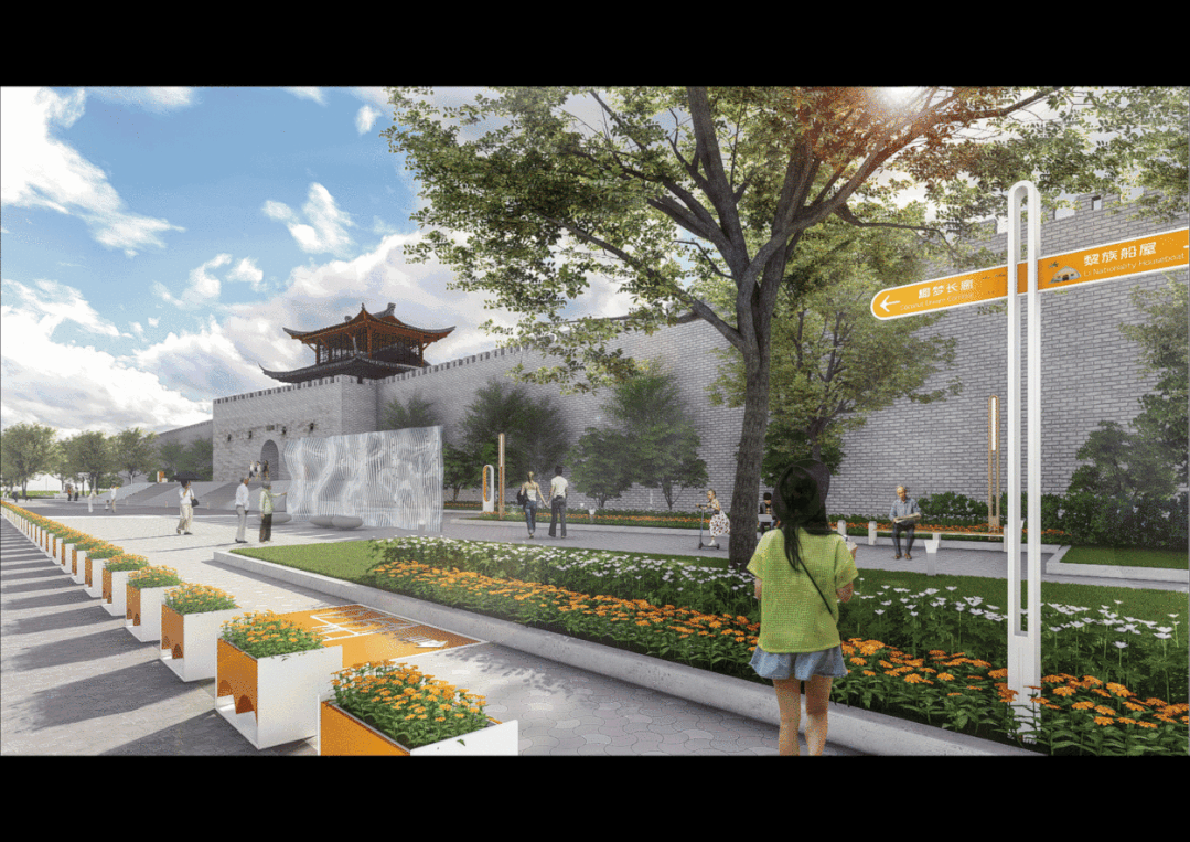 城市家具切入城市更新 把握时代风口 | 奥雅城市家具子品牌 · 城嘉持续推动城市更新