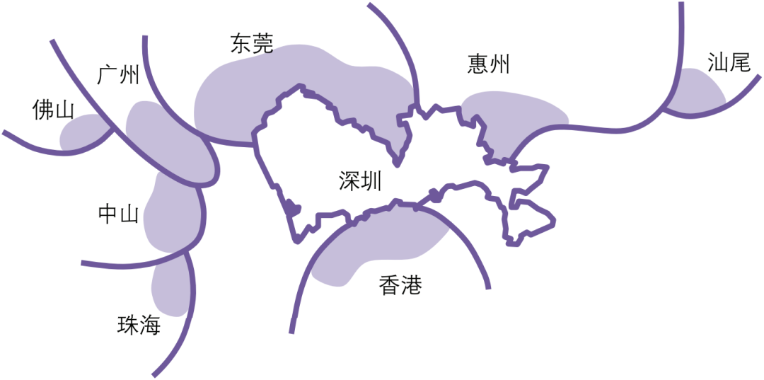 特区周年庆,展望“深圳+”临深合作发展新空间 特区周年庆,展望“深圳+”临深合作发展新空间