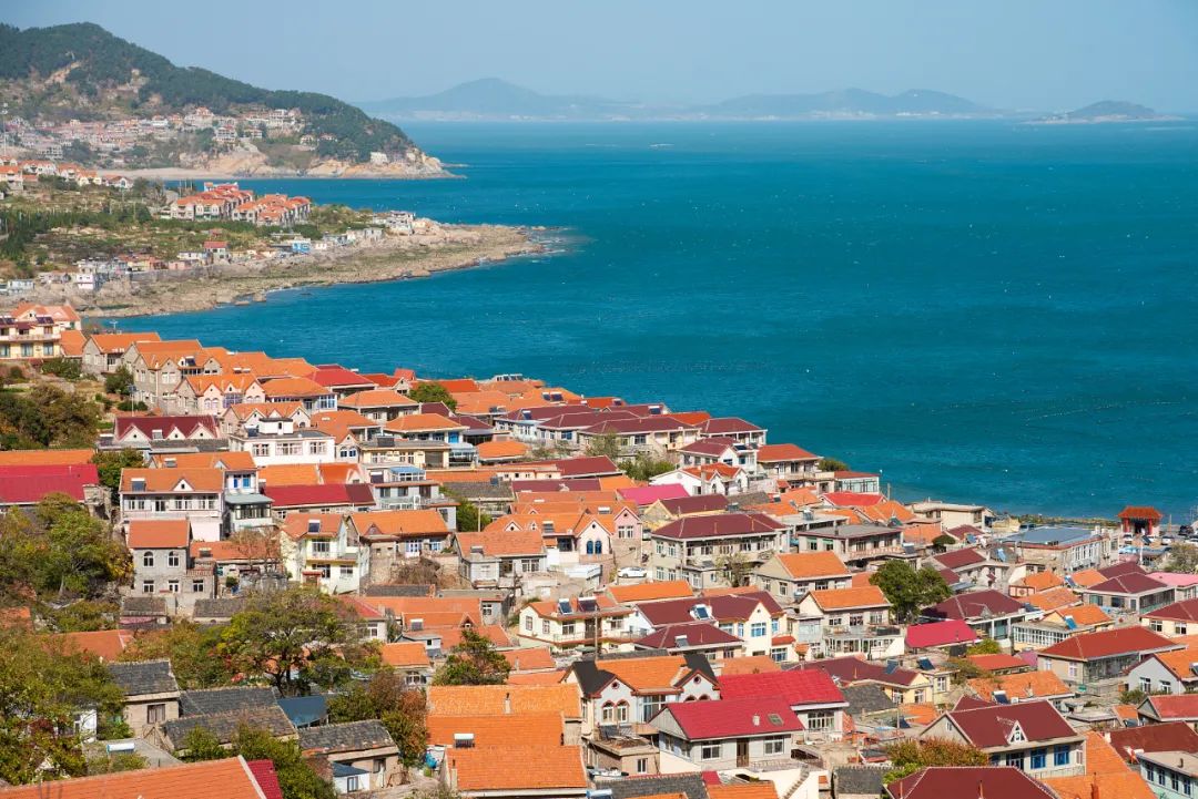 海岸带空间规划编制中的陆海统筹 海岸带空间规划编制中的陆海统筹
