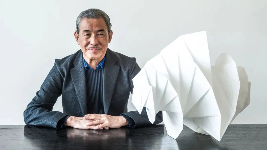 三宅一生去世，回顾他和建筑师们的故事