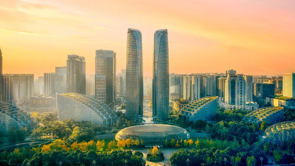 设计，能成为城市品牌吗？瓦伦西亚说行！