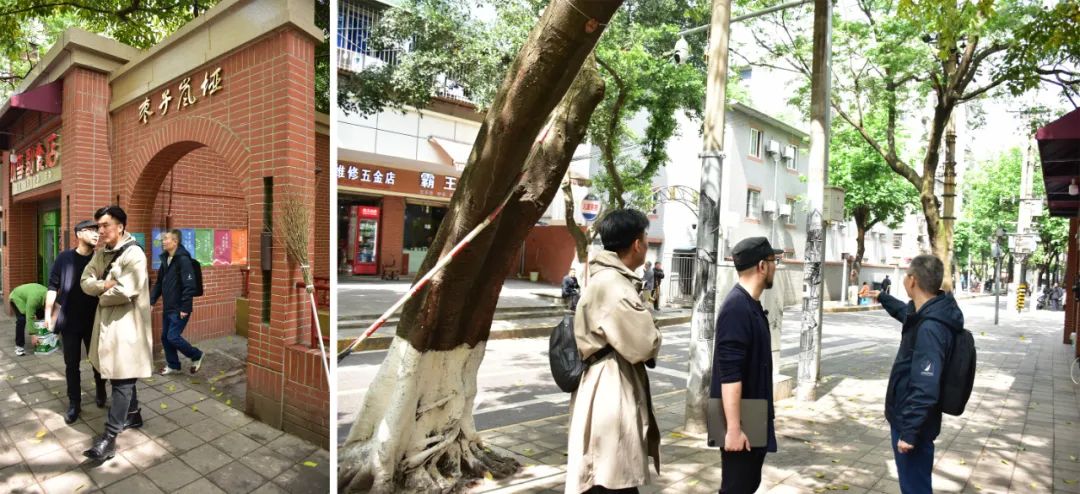 一名在重庆的社区设计师：介入场景营造，完善生活日常