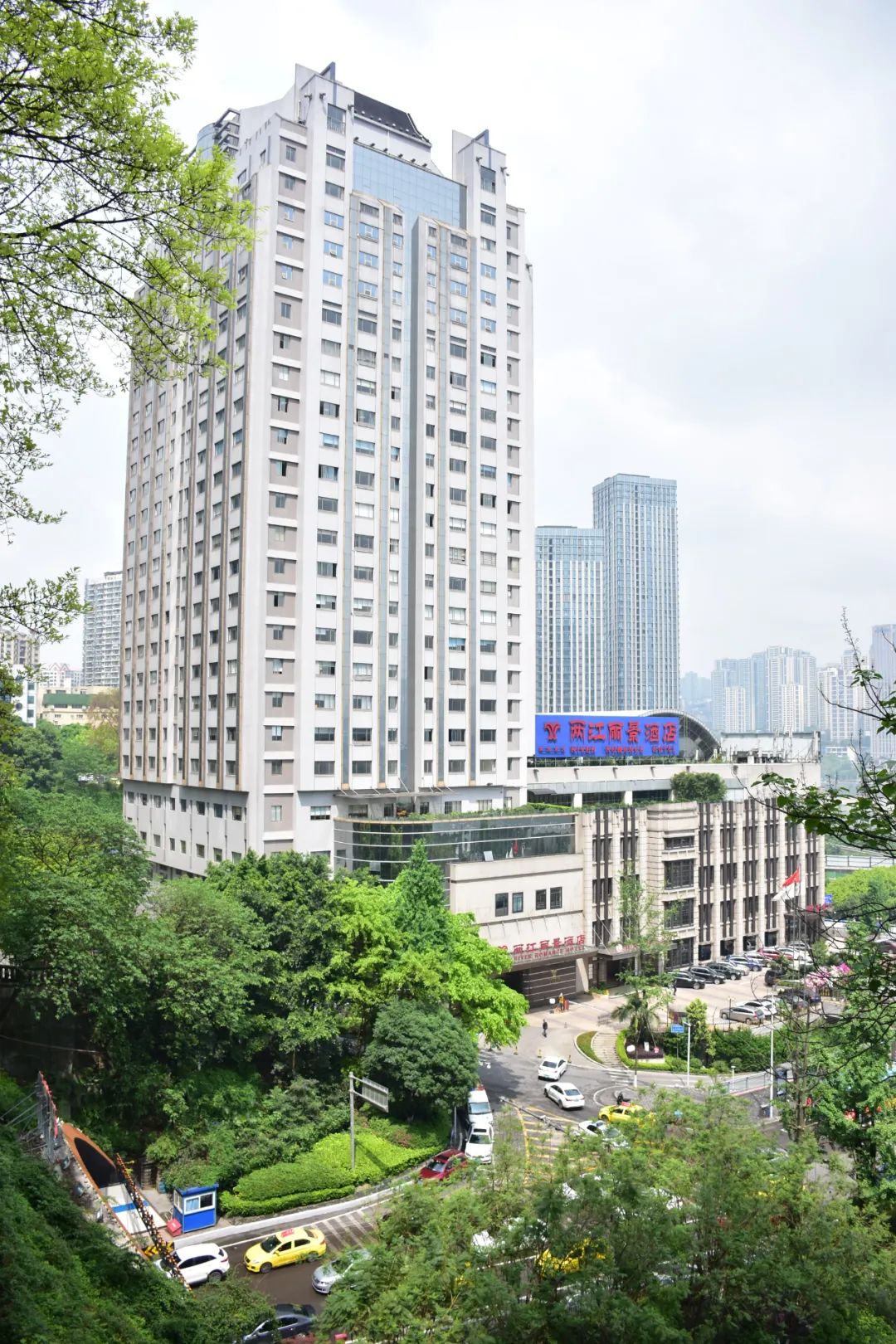 一名在重庆的社区设计师：介入场景营造，完善生活日常