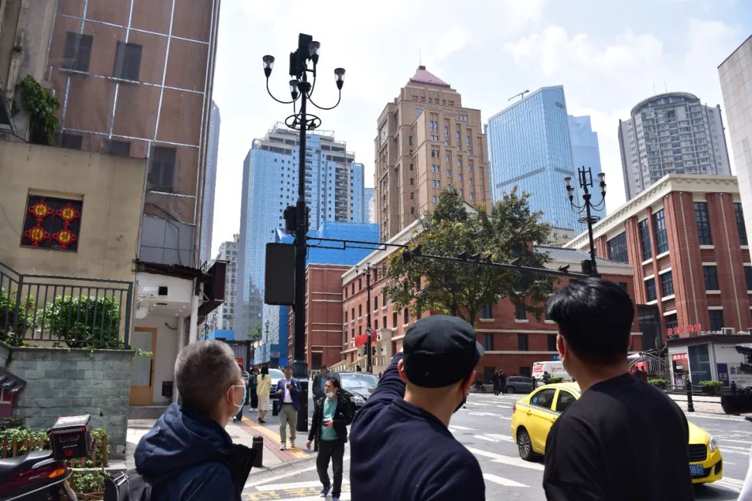一名在重庆的社区设计师：介入场景营造，完善生活日常