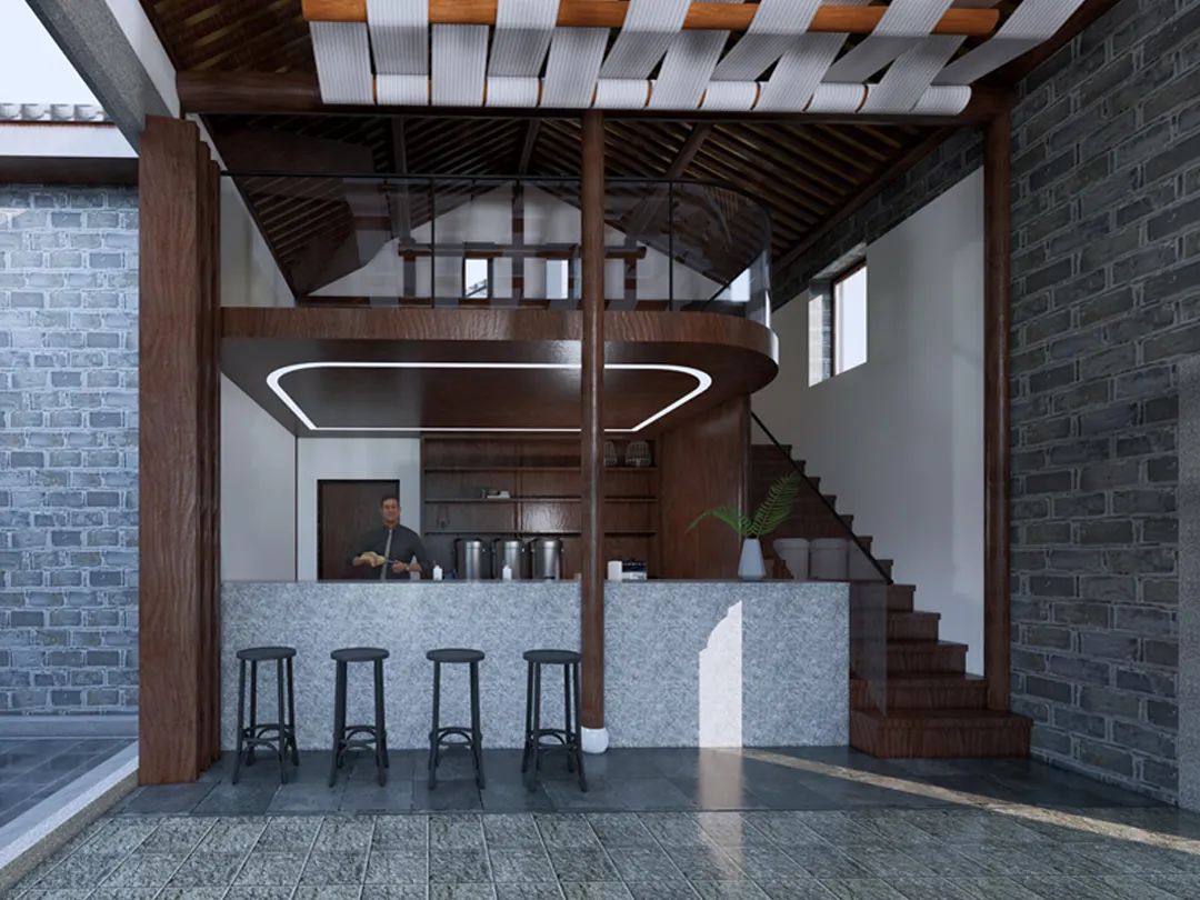 获奖作品公示｜南京历史建筑活化利用建筑设计方案征集（二期）