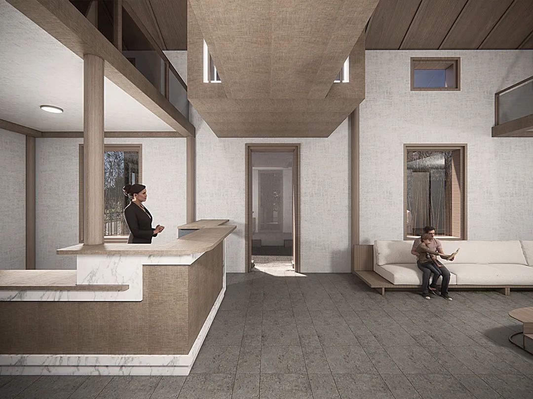 获奖作品公示｜南京历史建筑活化利用建筑设计方案征集（二期）