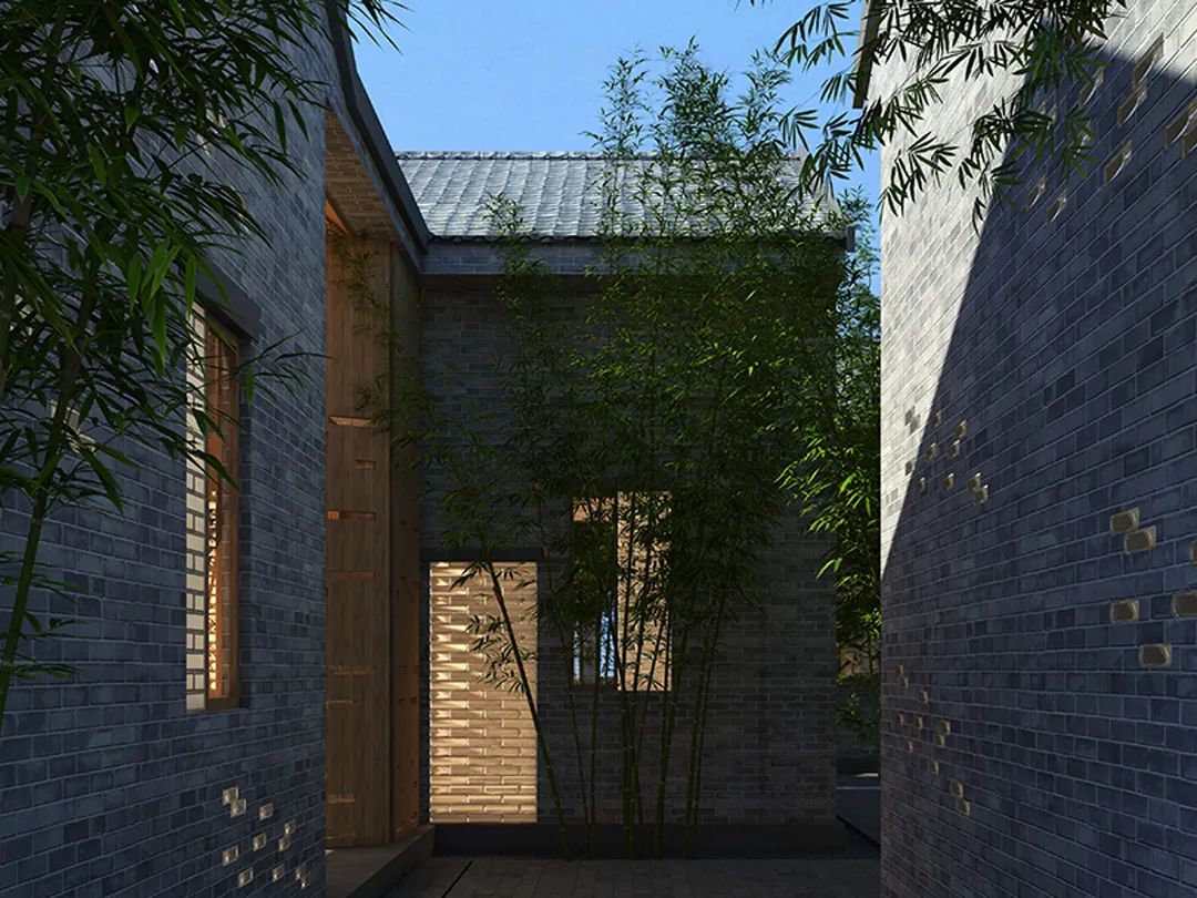 获奖作品公示｜南京历史建筑活化利用建筑设计方案征集（二期）