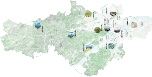 最新发布：《杭州市总体城市设计（补充完善）》（草案）