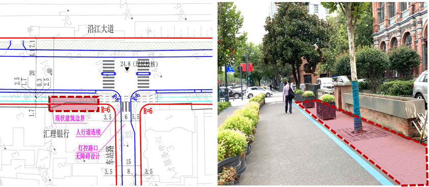 全周期管理视角下的街道更新实践后评估——以武汉市沿江大道卓越段为例 全周期管理视角下的街道更新实践后评估——以武汉市沿江大道卓越段为例