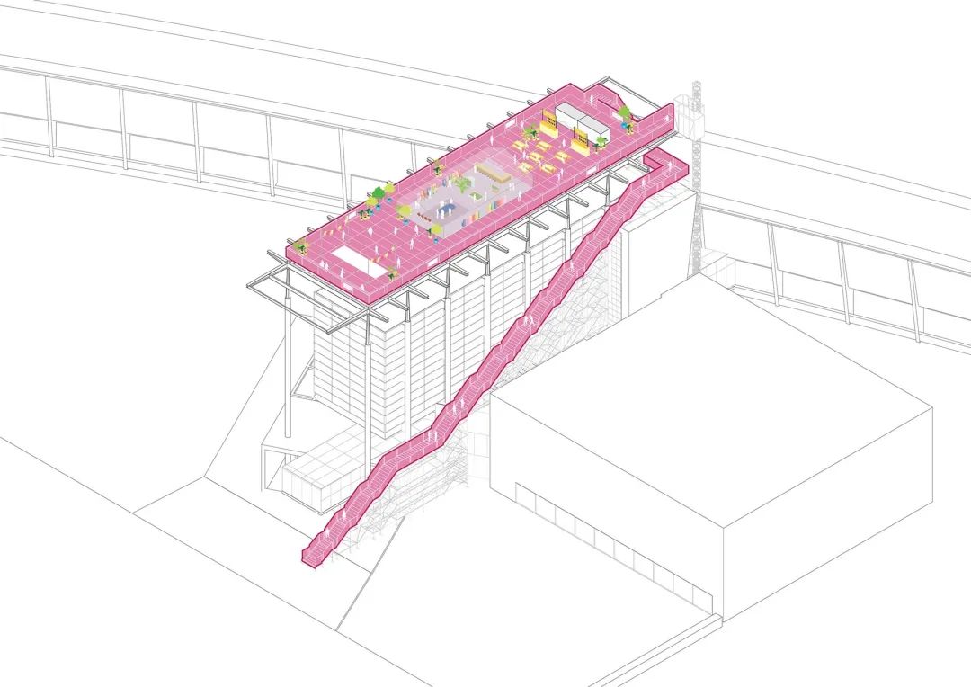 2022全球最值得看的十大建筑展馆，虽“临时”却有趣！