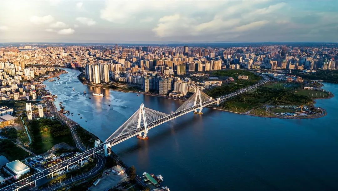 迎接气候挑战：中国如何建设气候适应型城市？