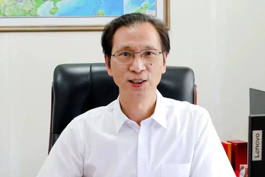 杨保军理事长：名城保护四十年——回顾与展望