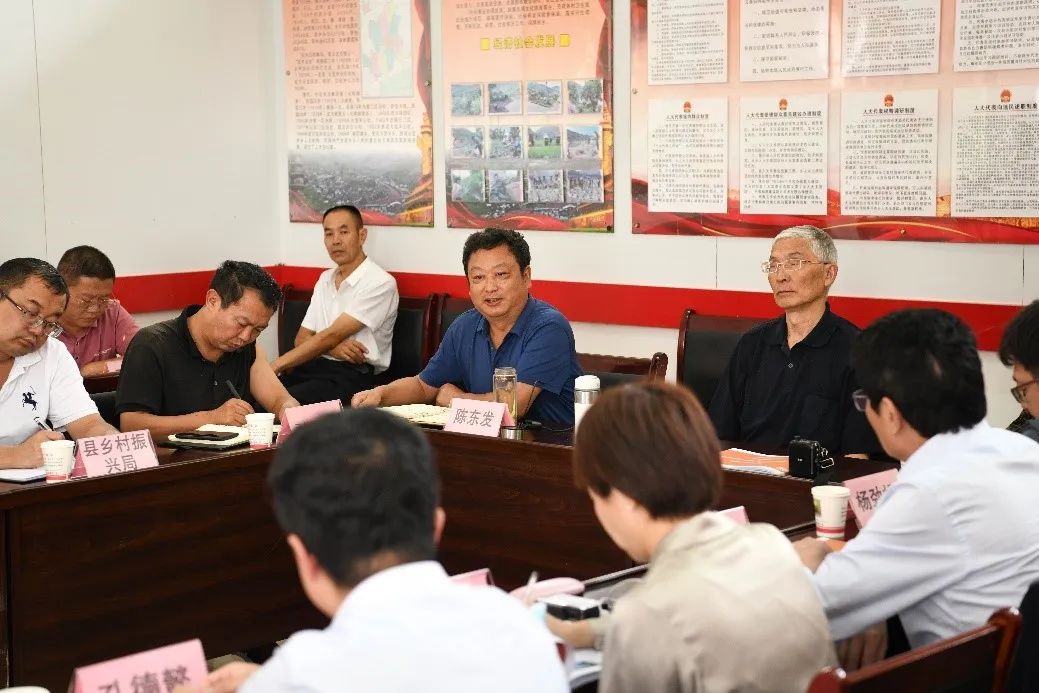 智力支撑担使命,振兴云龙再赴约 | “盐马古道遗产保护与利用项目及云龙县国土空间规划座谈会”顺利召开 智力支撑担使命,振兴云龙再赴约 | “盐马古道遗产保护与利用项目及云龙县国土空间规划座谈会”顺利召开