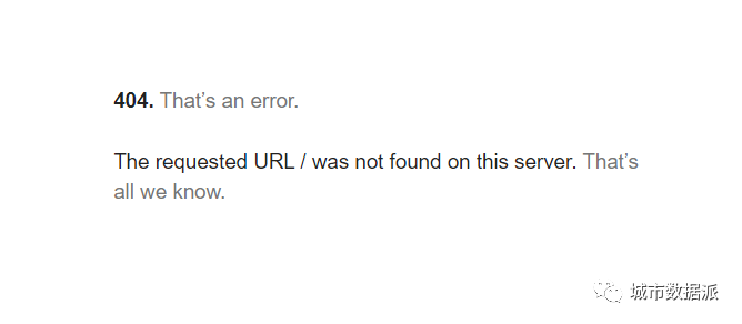 Google Map又可以访问了吗？谷歌已按照中国法律法规进行整改丨城市数据派