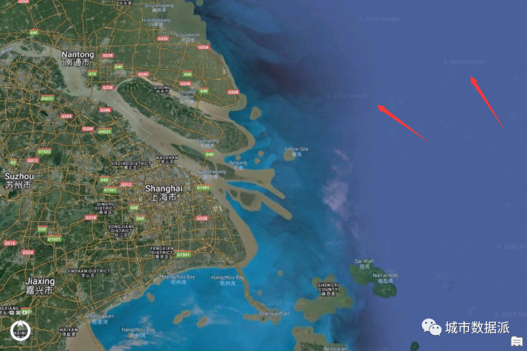 Google Map又可以访问了吗?谷歌已按照中国法律法规进行整改丨城市数据派 Google Map又可以访问了吗?谷歌已按照中国法律法规进行整改丨城市数据派