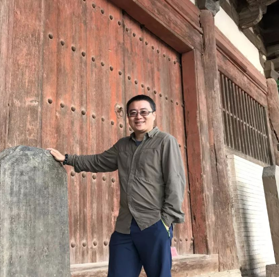 【学术分享】佛光寺东大殿与南禅寺大殿建筑像设空间布局比较研究