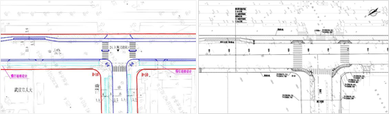 全周期管理视角下的街道更新实践后评估——以武汉市沿江大道卓越段为例 全周期管理视角下的街道更新实践后评估——以武汉市沿江大道卓越段为例