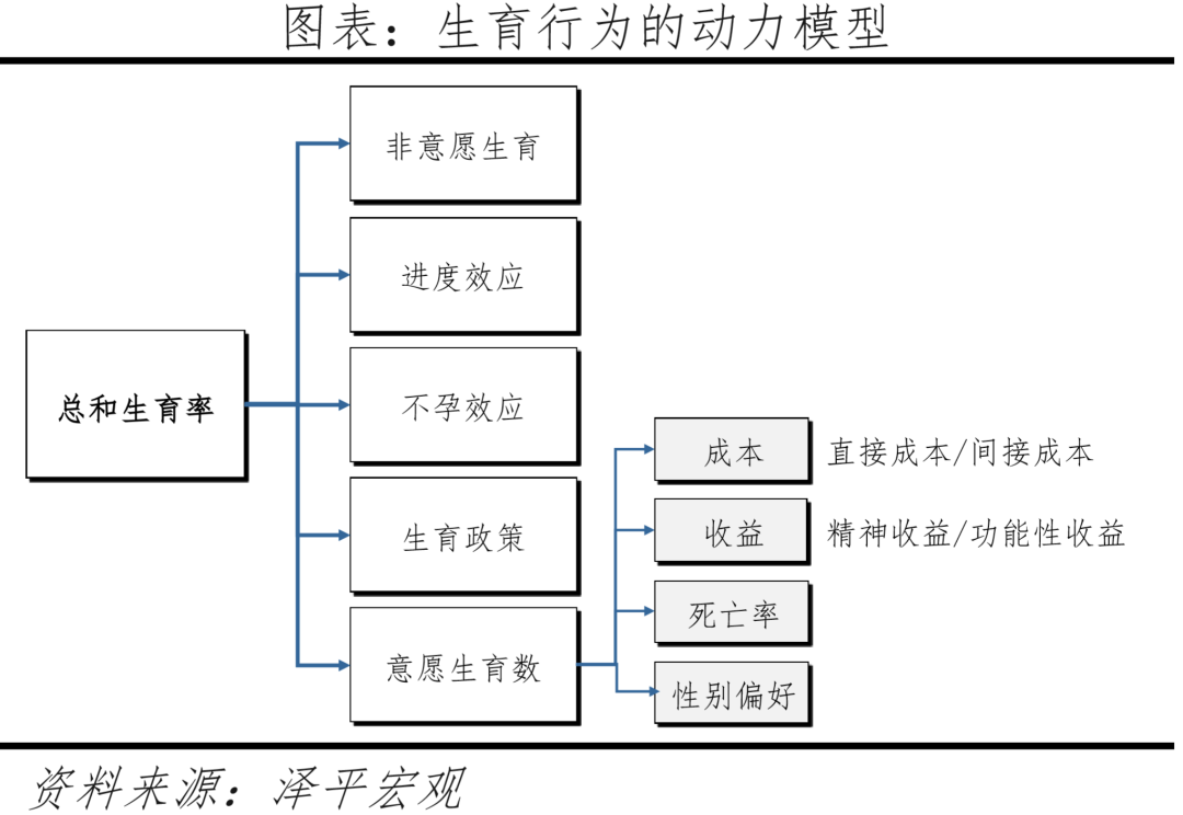 出生人口大幅下降,加大鼓励生育力度:中国生育报告2022 出生人口大幅下降,加大鼓励生育力度:中国生育报告2022