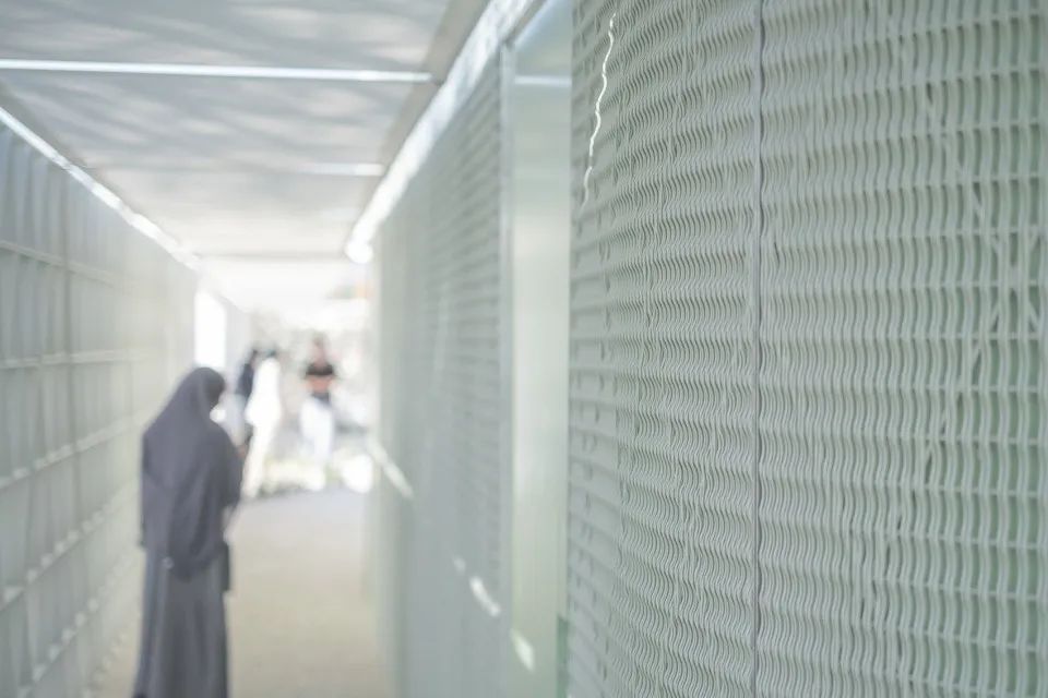 2022全球最值得看的十大建筑展馆,虽“临时”却有趣! 2022全球最值得看的十大建筑展馆,虽“临时”却有趣!