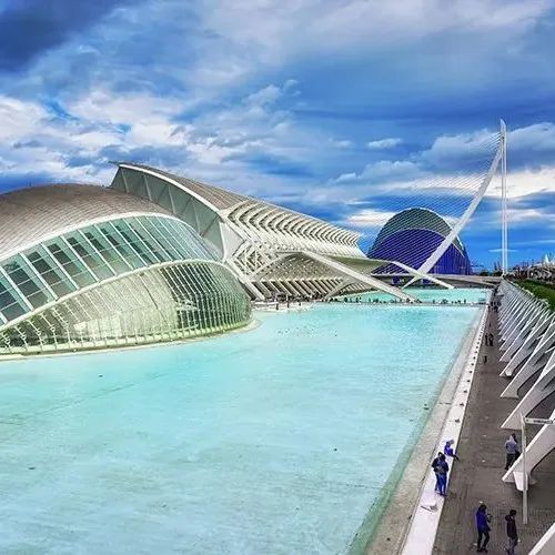 2022全球最值得看的十大建筑展馆,虽“临时”却有趣! 2022全球最值得看的十大建筑展馆,虽“临时”却有趣!