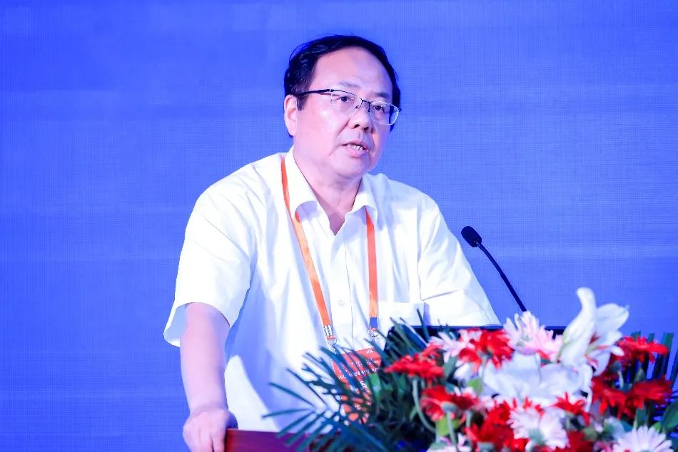 2022中国地理信息产业大会|院承办的“社会治理和疫情防控分论坛”顺利召开 2022中国地理信息产业大会|院承办的“社会治理和疫情防控分论坛”顺利召开