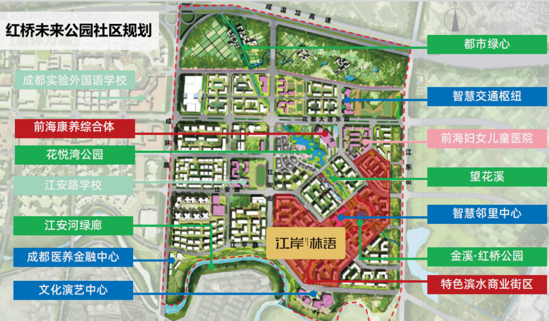 线性、编织、智慧...卸下“概念包装”,明日城市有多远? 线性、编织、智慧...卸下“概念包装”,明日城市有多远?