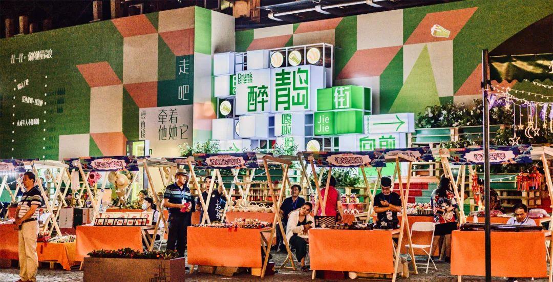 城市家具切入城市更新 把握时代风口 | 奥雅城市家具子品牌 · 城嘉持续推动城市更新