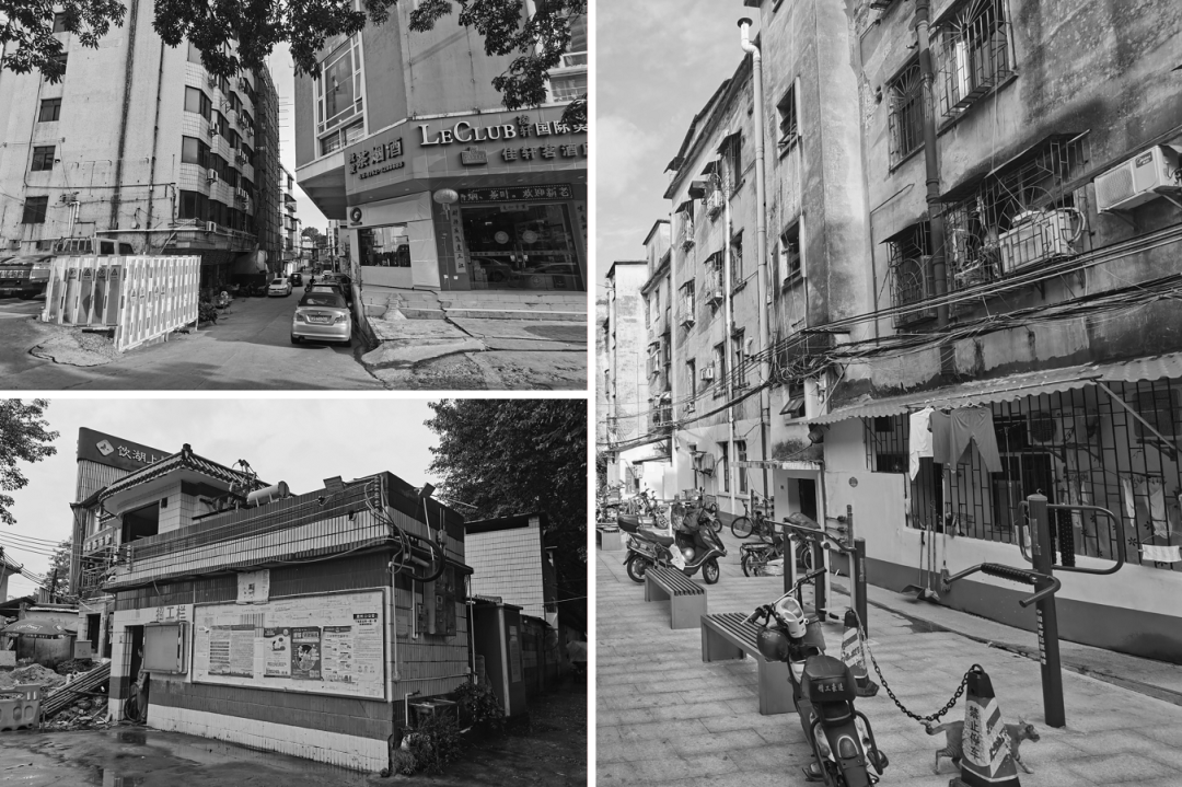 城市家具切入城市更新 把握时代风口 | 奥雅城市家具子品牌 · 城嘉持续推动城市更新 城市家具切入城市更新 把握时代风口 | 奥雅城市家具子品牌 · 城嘉持续推动城市更新