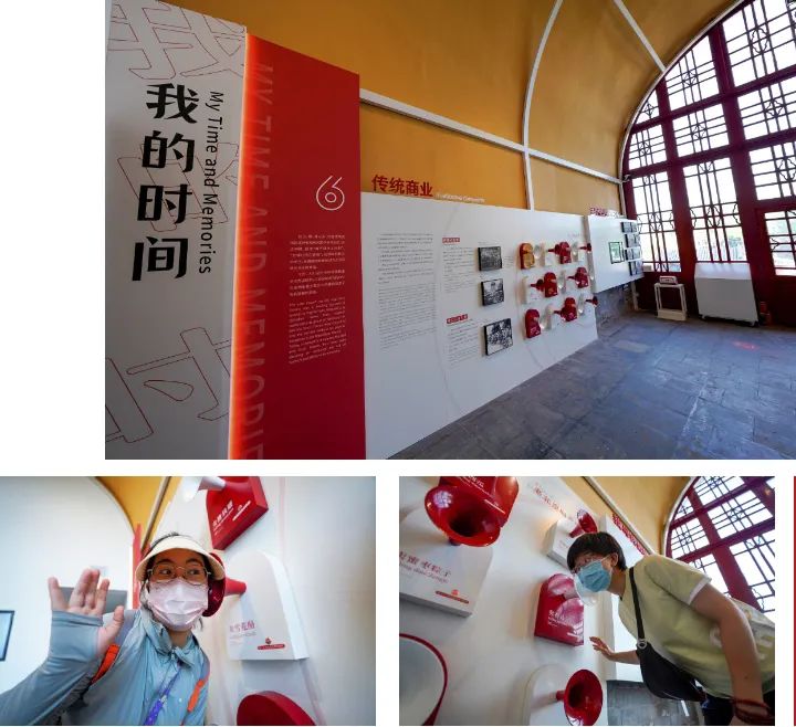走进“时间的故事”,打卡最美中轴线上的“暮鼓晨钟” 走进“时间的故事”,打卡最美中轴线上的“暮鼓晨钟”