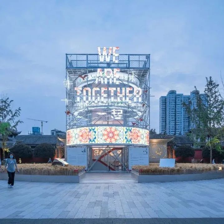 设计,能成为城市品牌吗?瓦伦西亚说行! 设计,能成为城市品牌吗?瓦伦西亚说行!