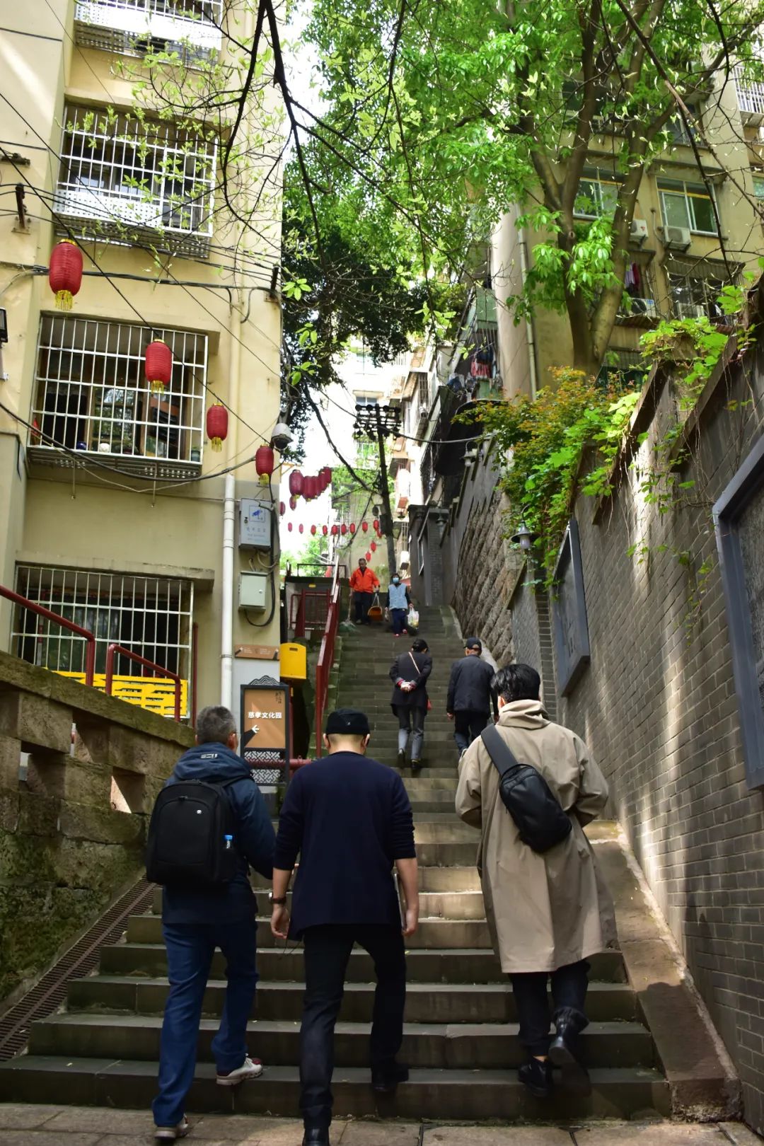 一名在重庆的社区设计师:介入场景营造,完善生活日常 一名在重庆的社区设计师:介入场景营造,完善生活日常