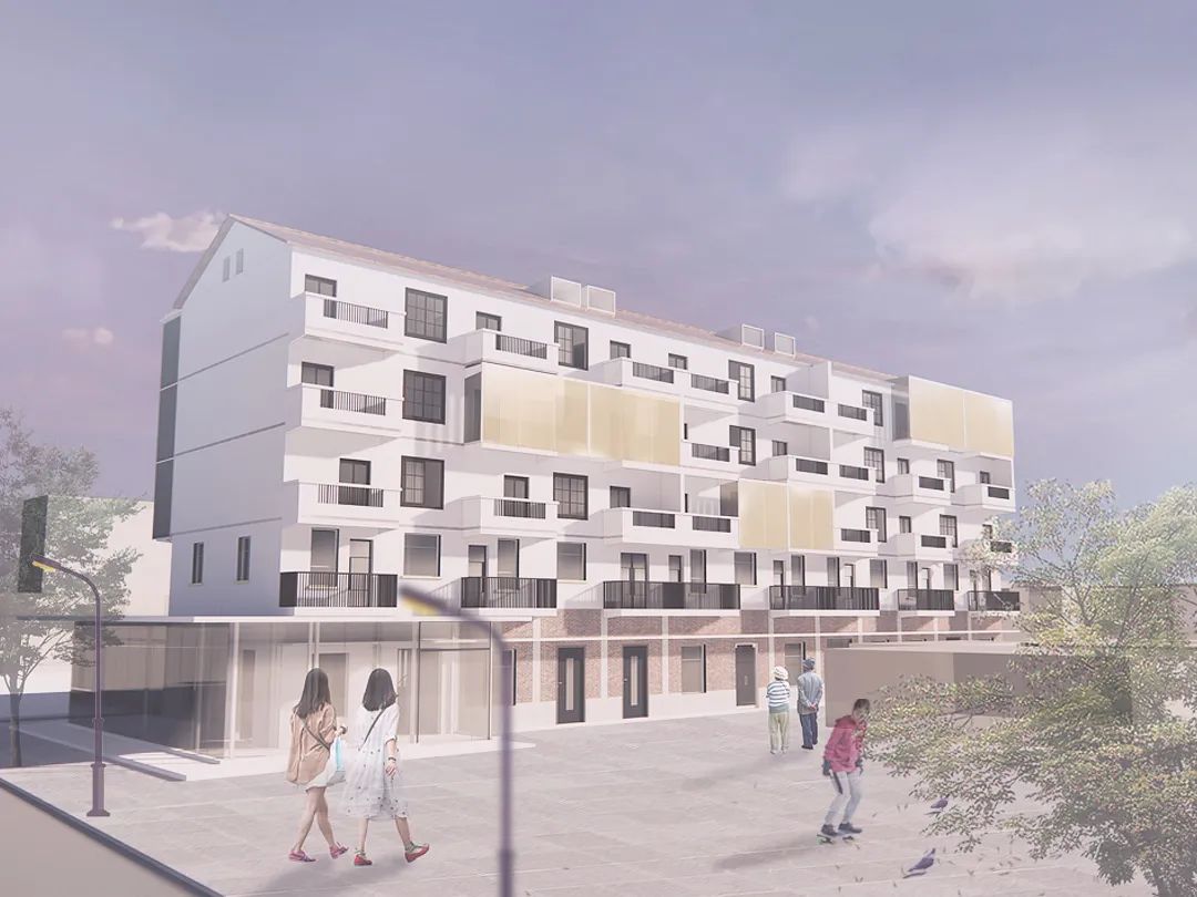 获奖作品公示|南京历史建筑活化利用建筑设计方案征集(二期) 获奖作品公示|南京历史建筑活化利用建筑设计方案征集(二期)