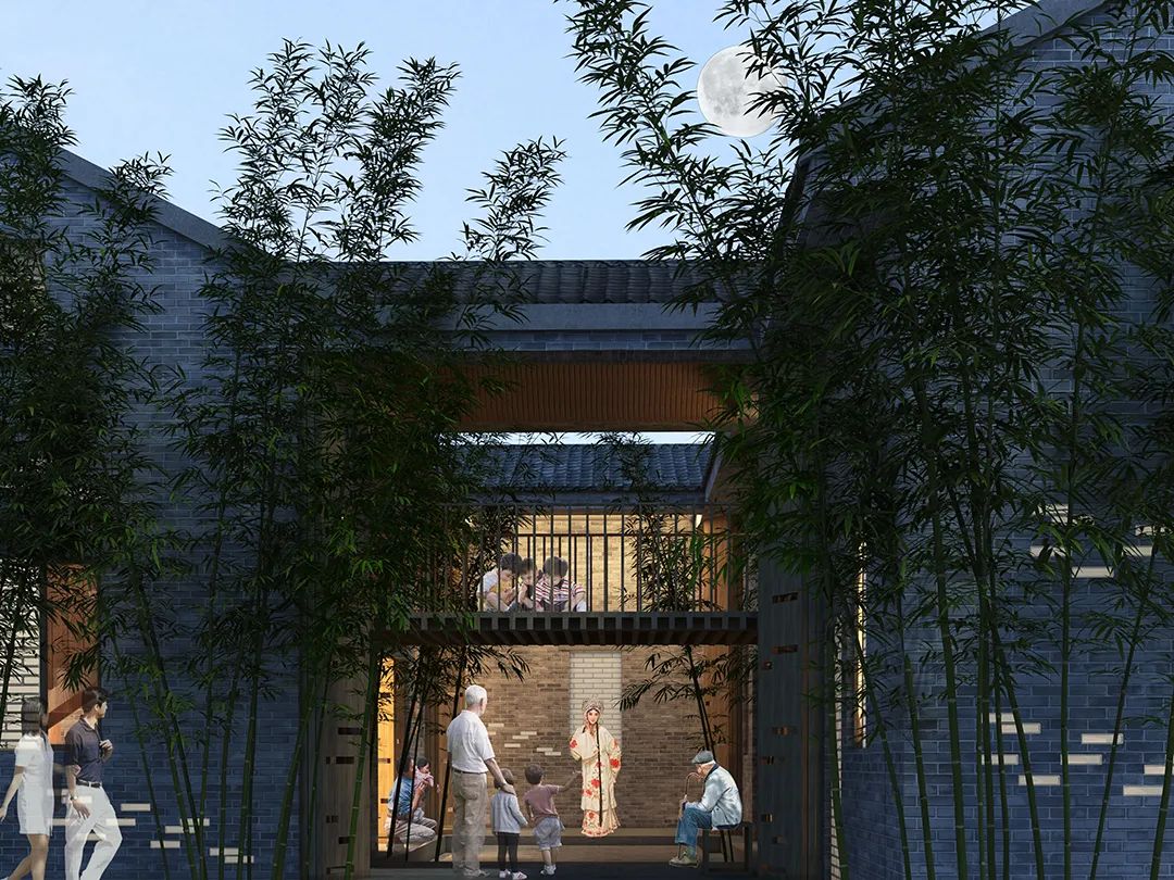 获奖作品公示｜南京历史建筑活化利用建筑设计方案征集（二期）