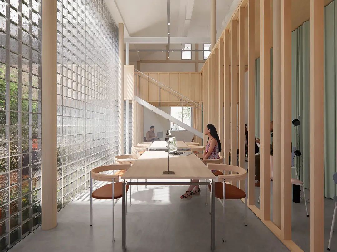 获奖作品公示｜南京历史建筑活化利用建筑设计方案征集（二期）