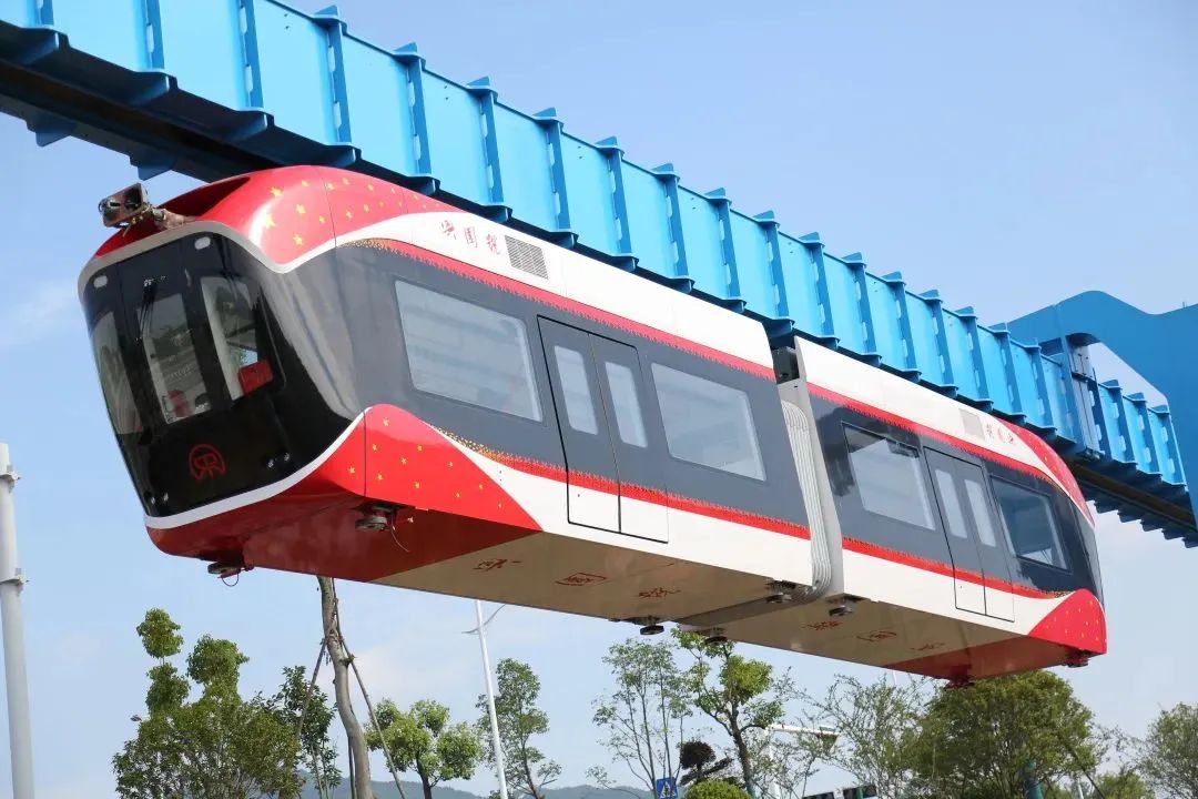 “空中飞车”来了——“中国智造”的交通系统 “空中飞车”来了——“中国智造”的交通系统