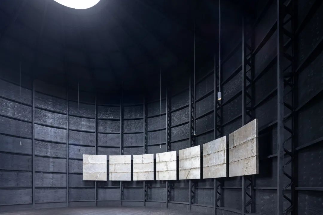 2022全球最值得看的十大建筑展馆，虽“临时”却有趣！